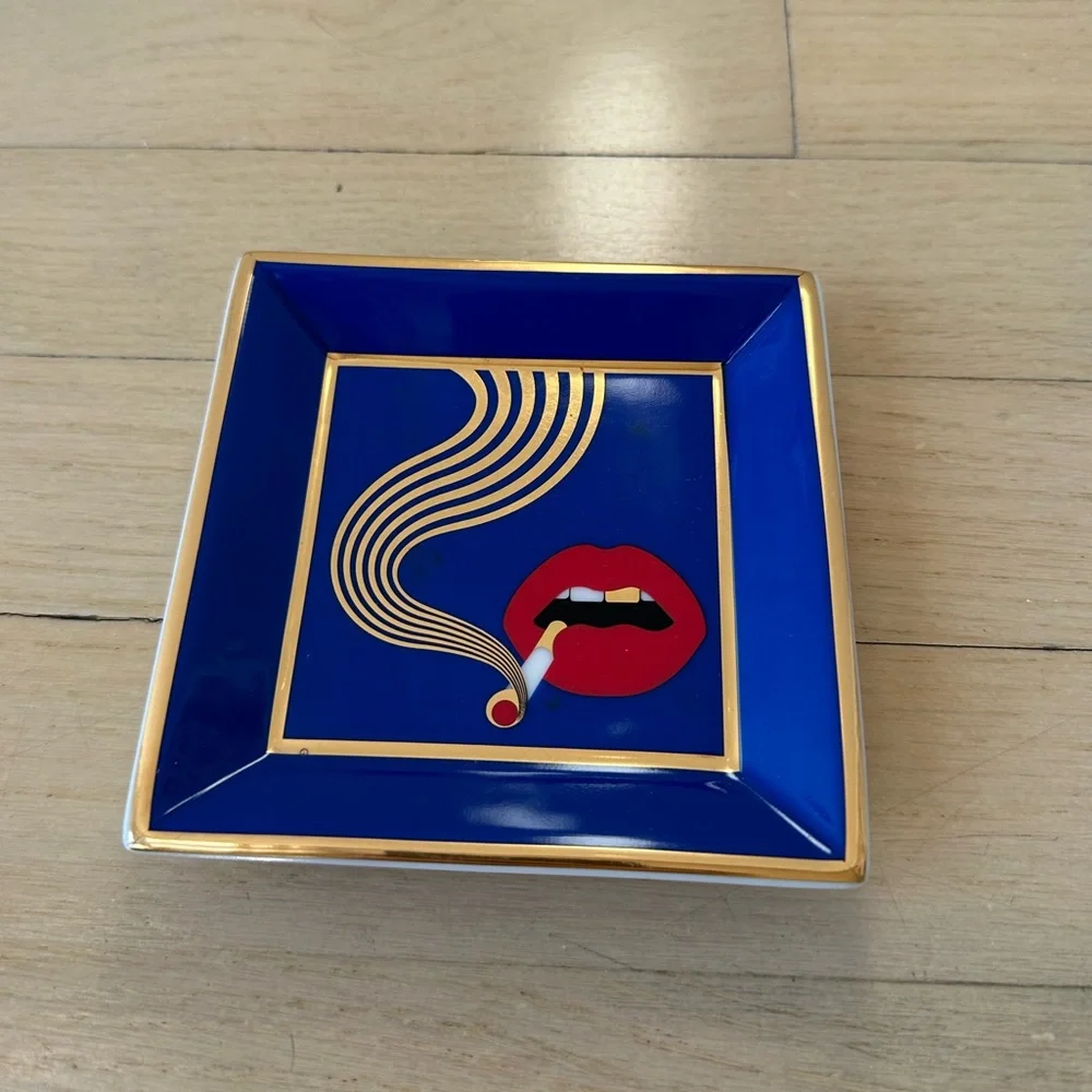 Jonathan Adler Full Dose Smoking Tray